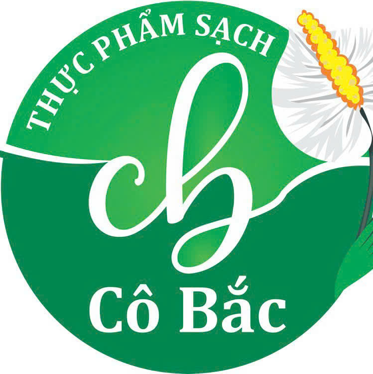 Thực Phẩm Sạch Cô Bắc
